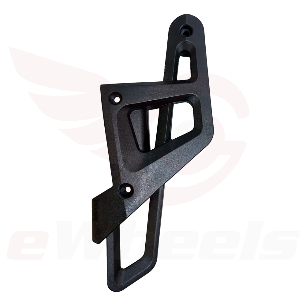 Lynx-S: Rear Handle Bracket, Left