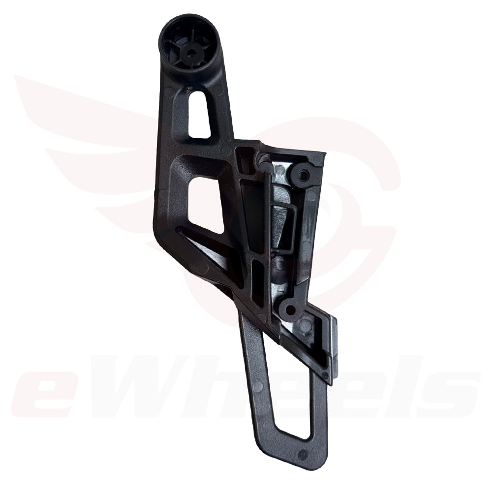 Lynx-S: Rear Handle Bracket, Left