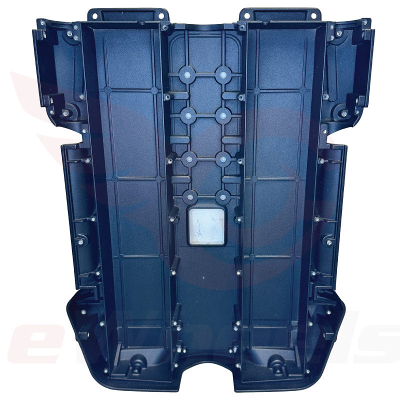 Lynx: Metal Battery Panel/Case, Single