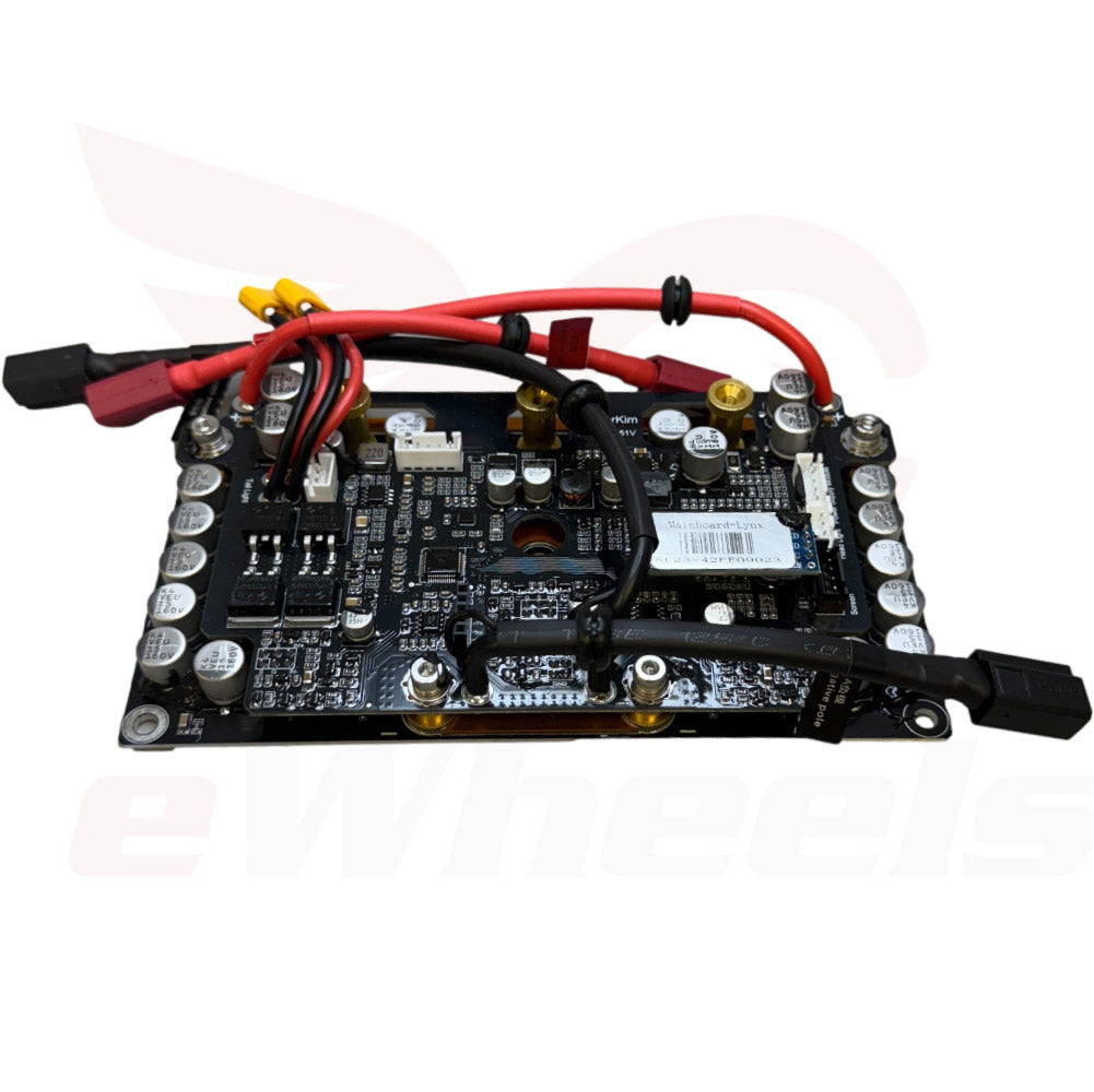 Leaperkim: Lynx, Combo Main-Driverboard Controller