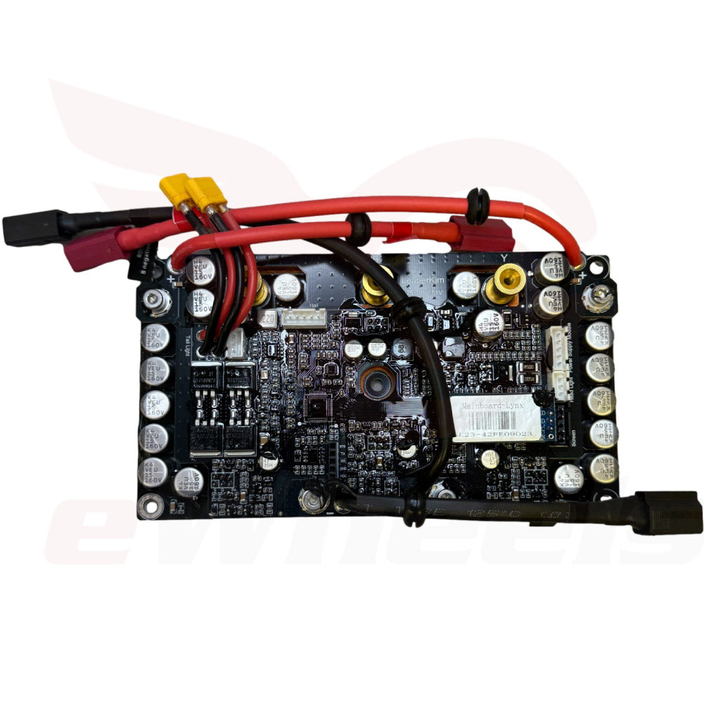 Leaperkim: Lynx, Combo Main-Driverboard Controller