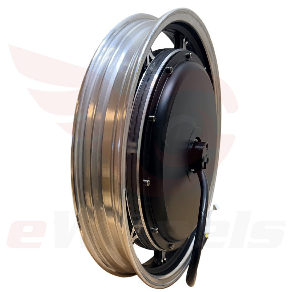 Sherman Max Motor, 2,800W