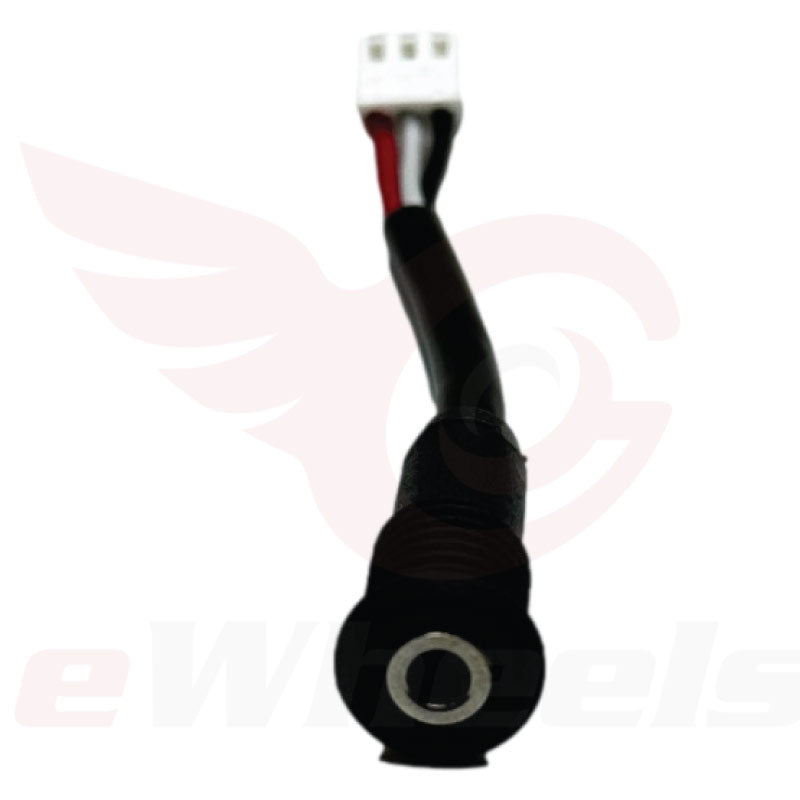 Patton: Controller-to-Headlight Wire