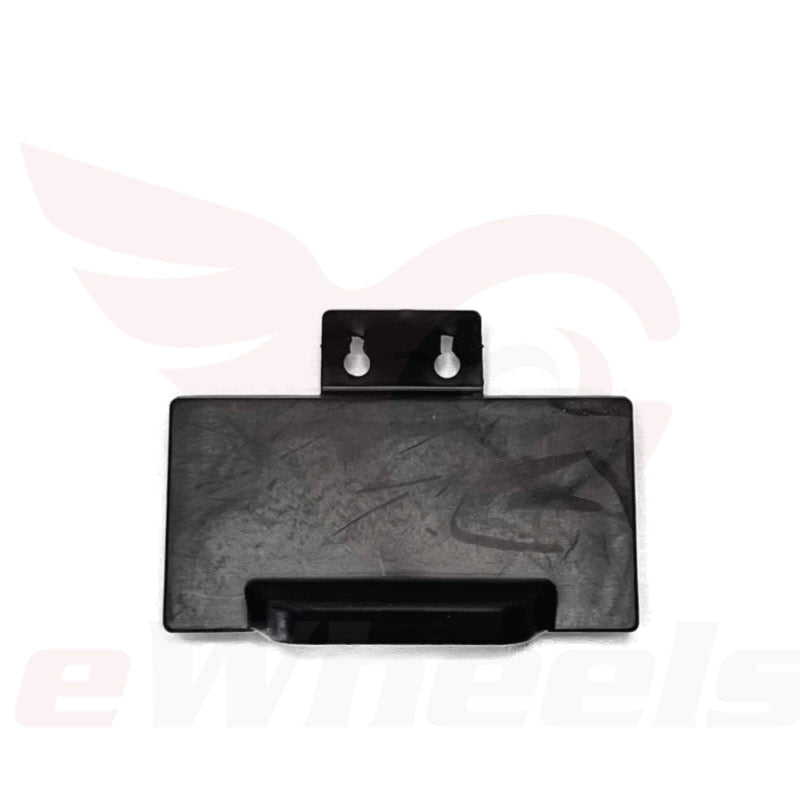 Patton: Charge-port Flap Cover
