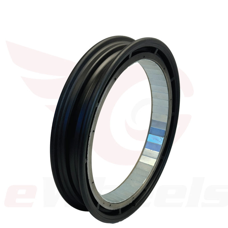 Veteran: Patton(S) Motor Rim