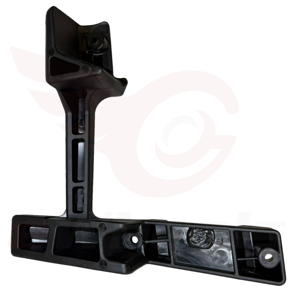 Patton-S: Front Protective Bumper, Right