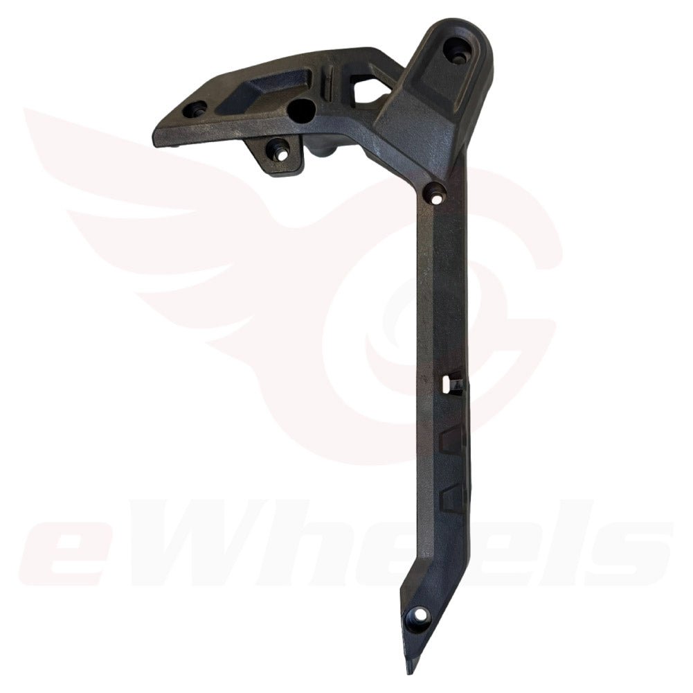 Patton-S: Front Handle Bracket, Left