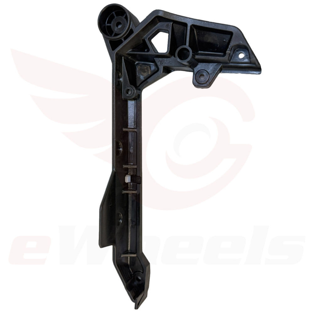 Patton-S: Front Handle Bracket, Left