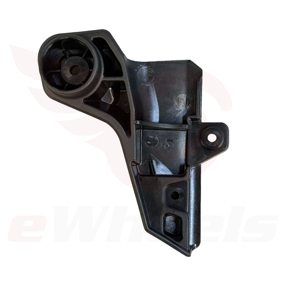 Patton-S: Rear Handle Bracket, Left