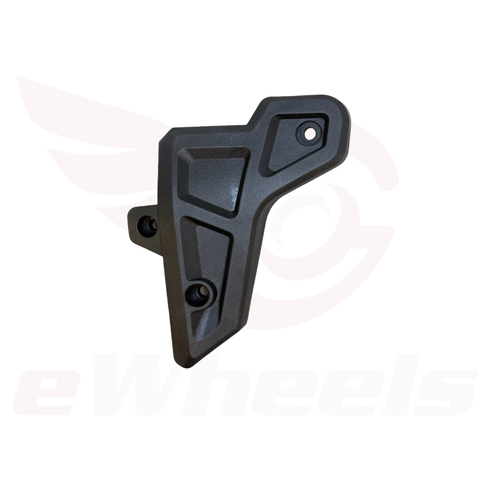 Patton-S: Rear Handle Bracket, Left