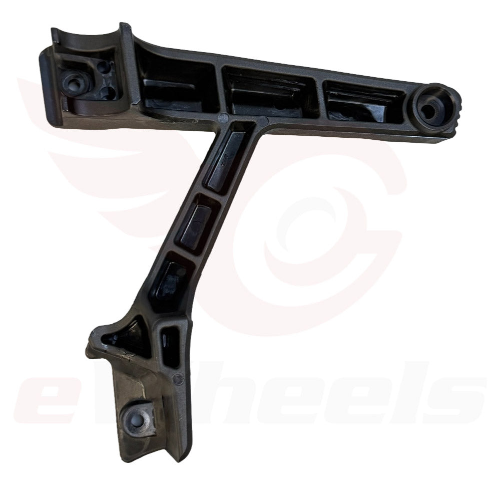 Patton-S: Kickstand Arm, Right