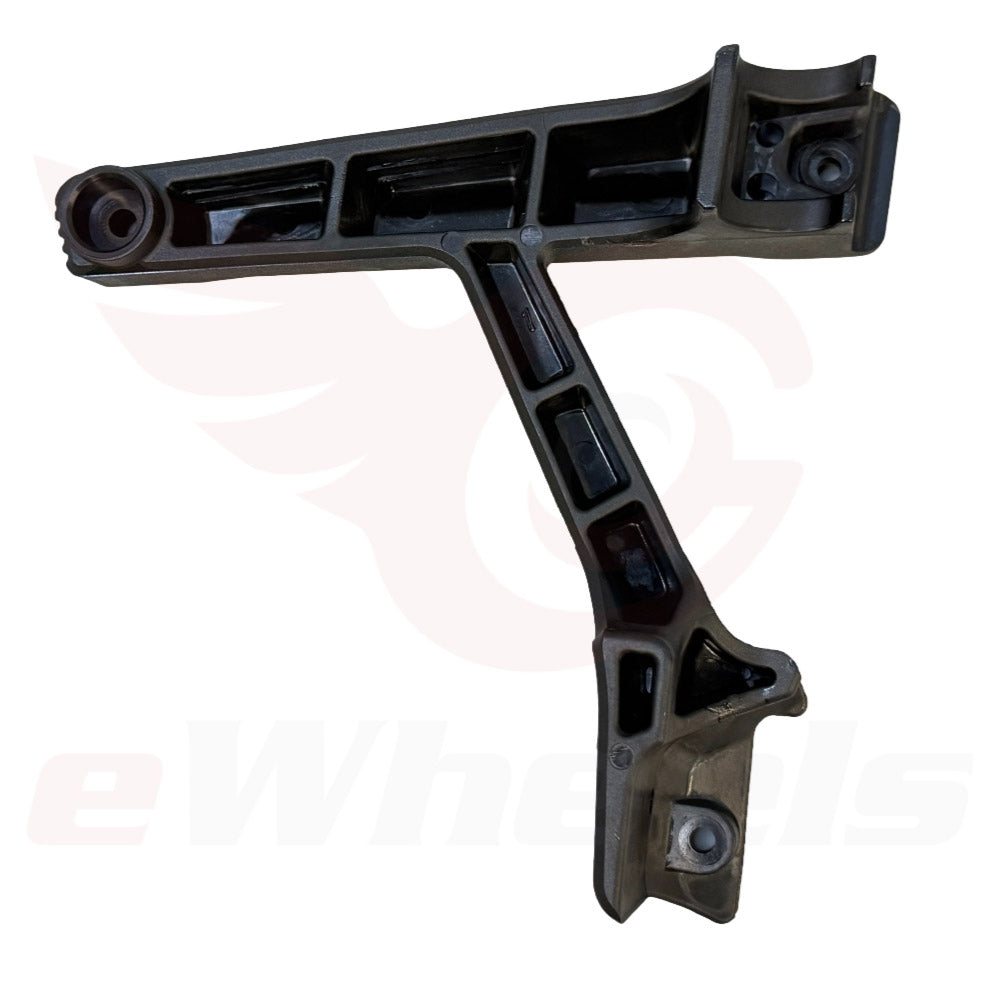 Patton-S: Kickstand Arm, Left