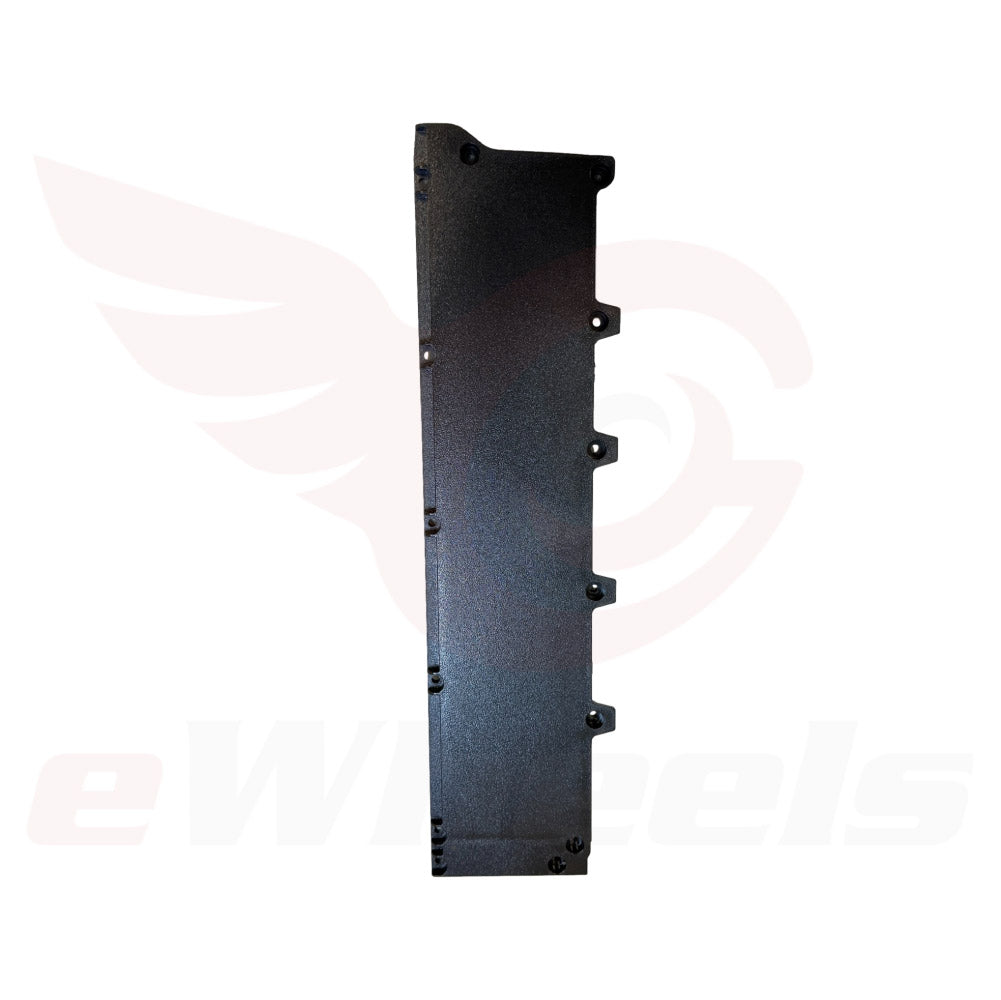 Patton-S: Rear Plastic Battery Side Panel, Type 2