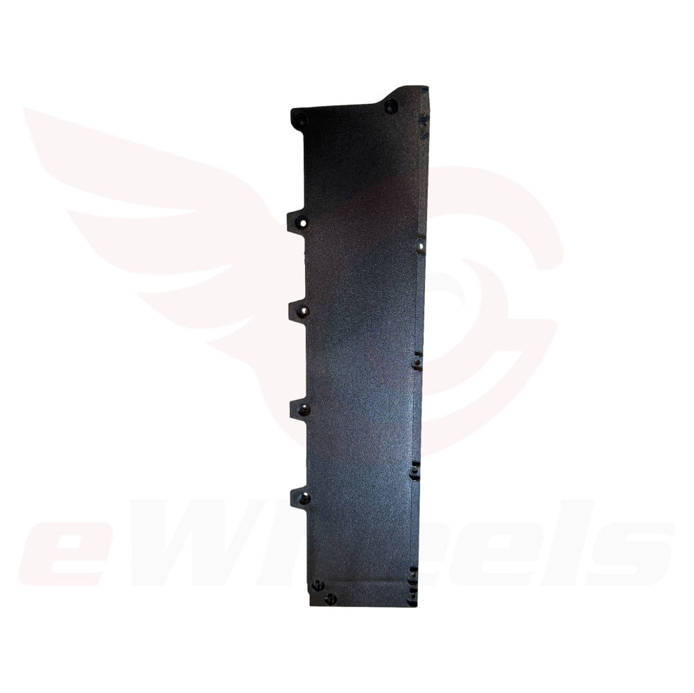 Patton-S: Rear Plastic Battery Side Panel, Type 1