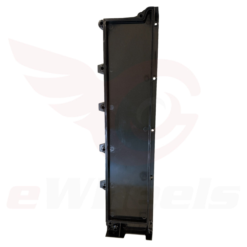 Patton-S: Rear Plastic Battery Side Panel, Type 2