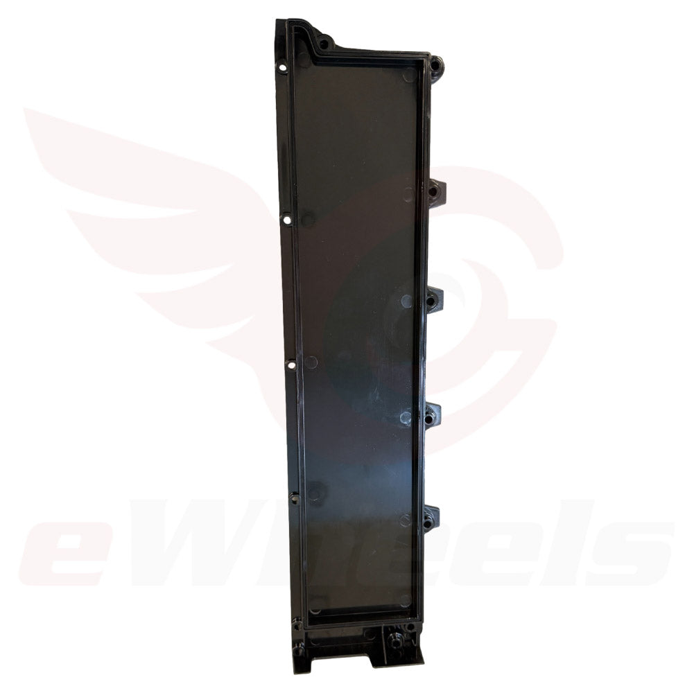 Patton-S: Rear Plastic Battery Side Panel, Type 1
