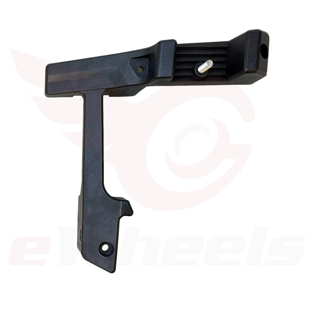 Patton-S: Front Bumper, Left