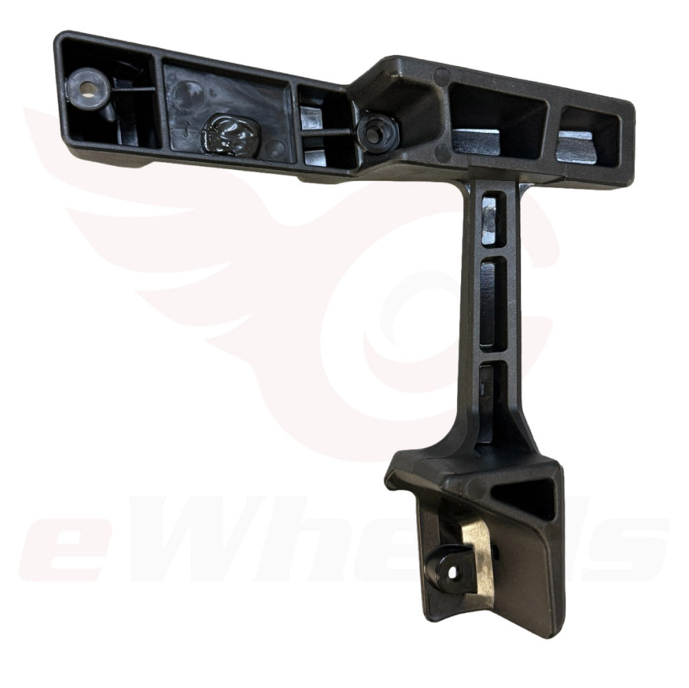 Patton-S: Front Bumper, Left