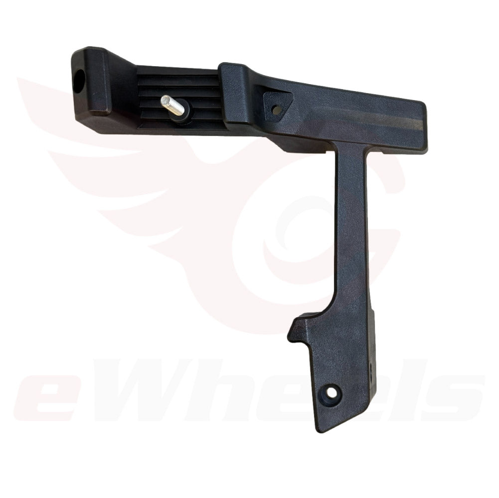 Patton-S: Front Bumper, Right