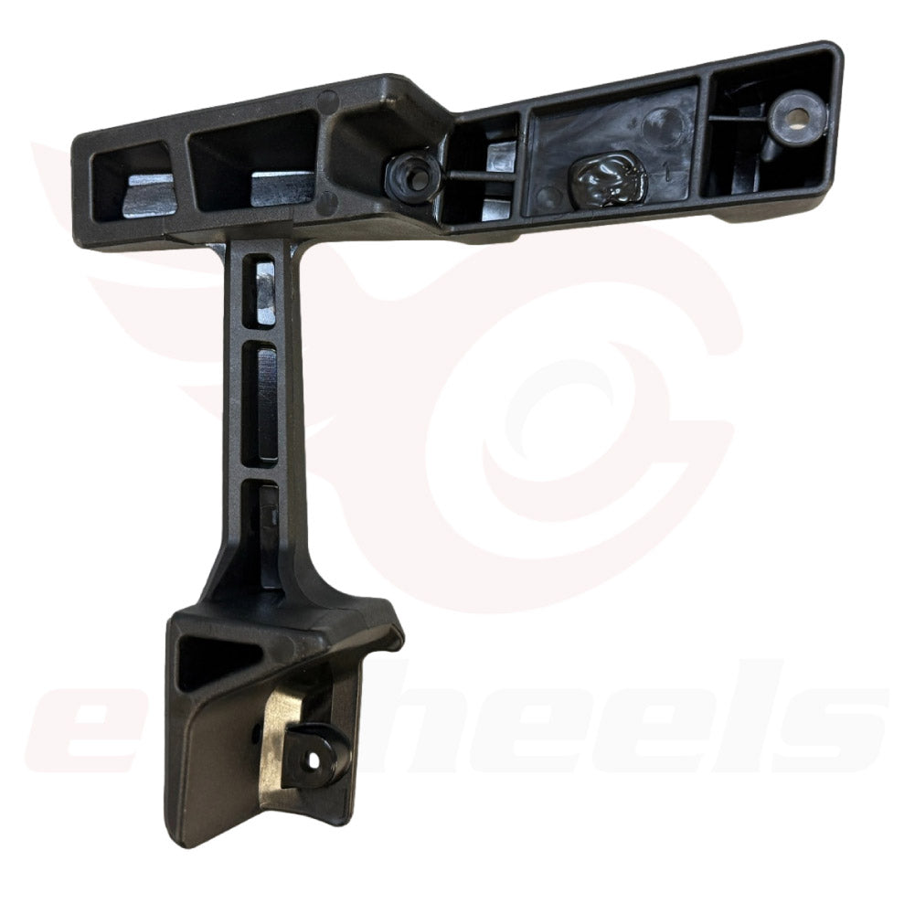 Patton-S: Front Bumper, Right