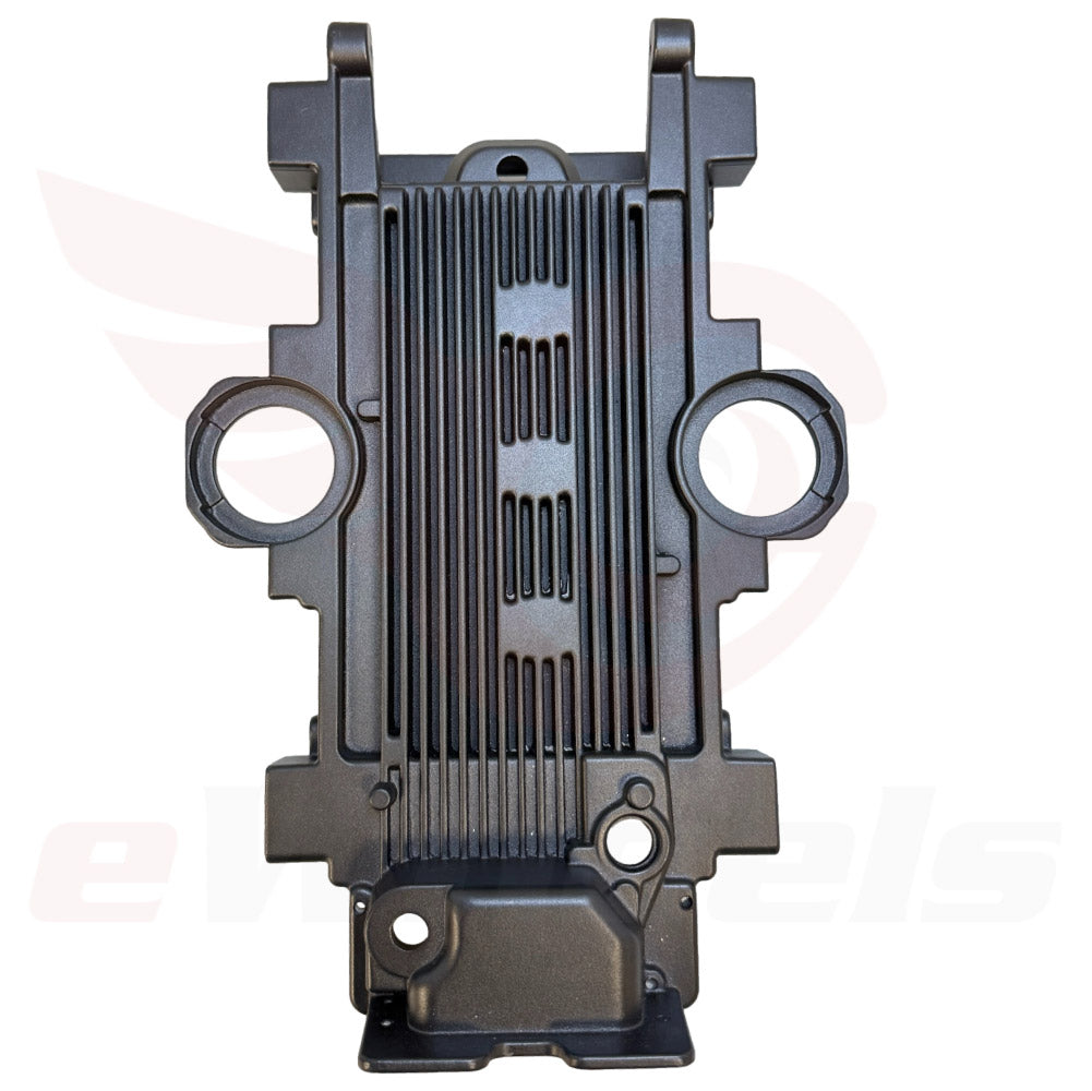 Patton-S: Controller Tray