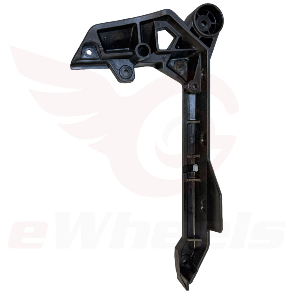 Patton-S: Front Handle Bracket, Right