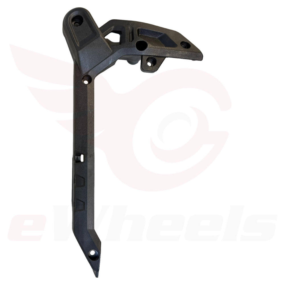 Patton-S: Front Handle Bracket, Right