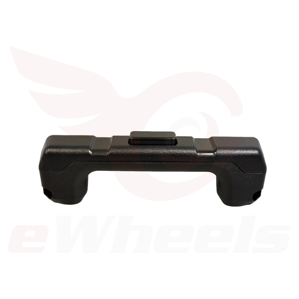 Patton-S: Handle
