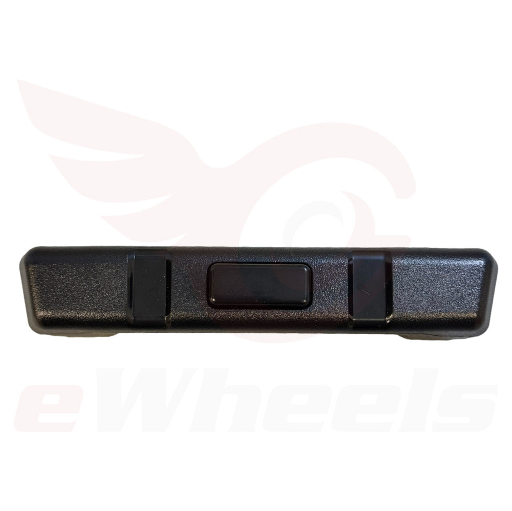 Patton-S: Handle