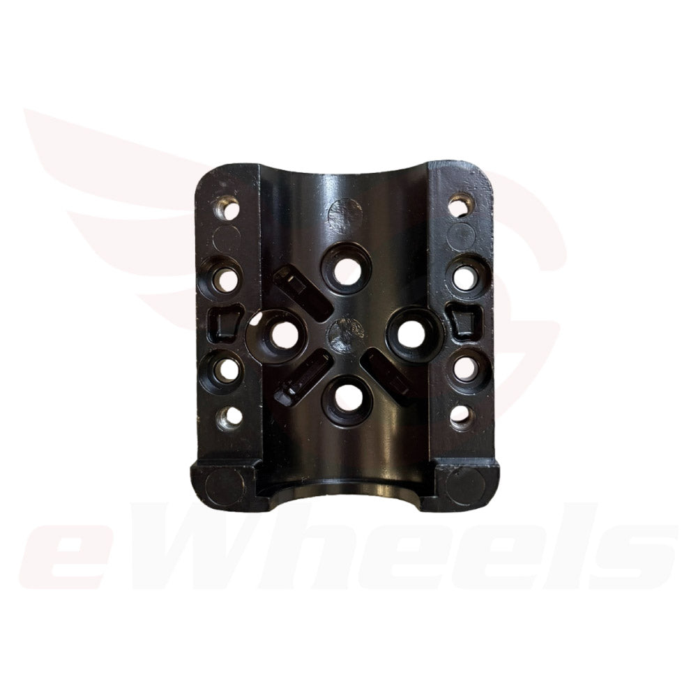 Patton-S: Motor Bracket