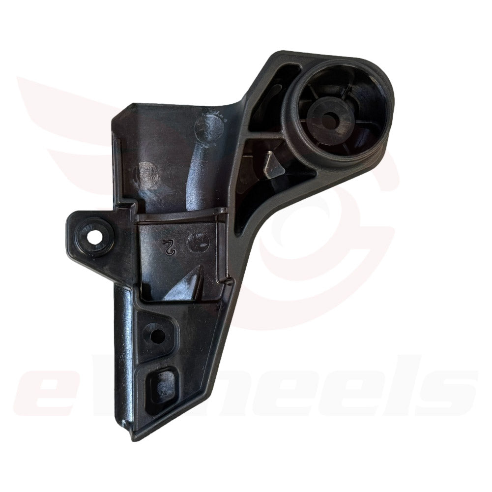 Patton-S: Rear Handle Bracket, Right