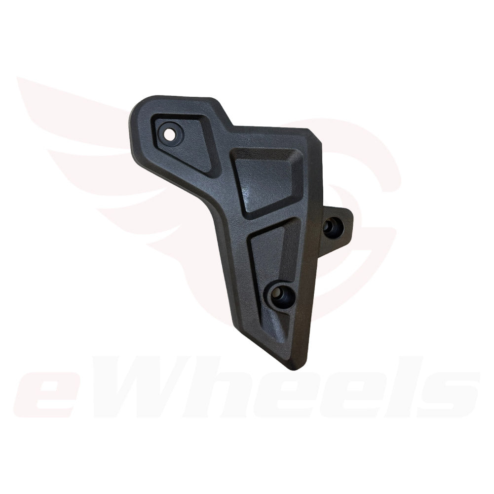 Patton-S: Rear Handle Bracket, Right