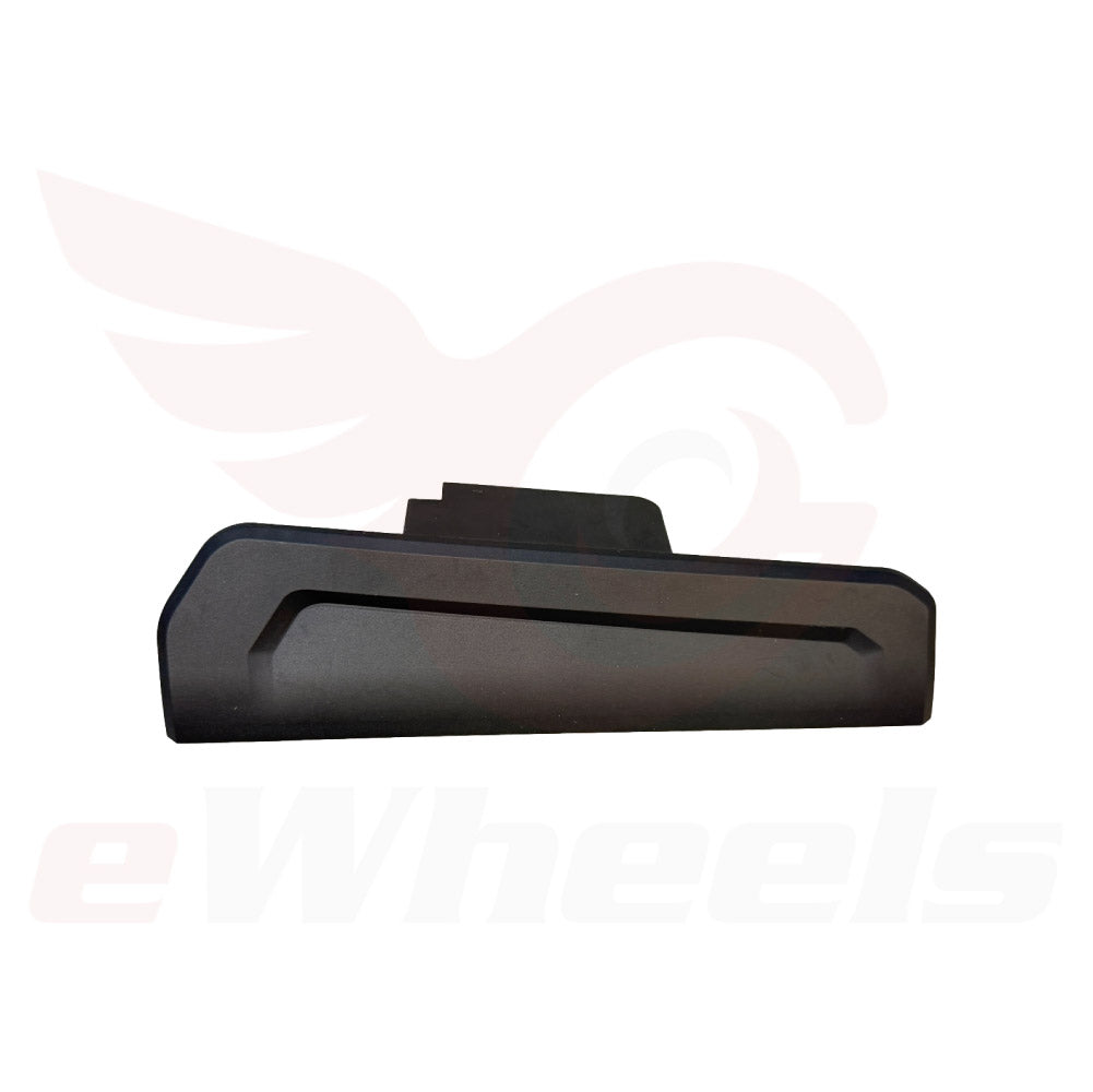 Patton-S: Suspension Top Cover/Flap, Left