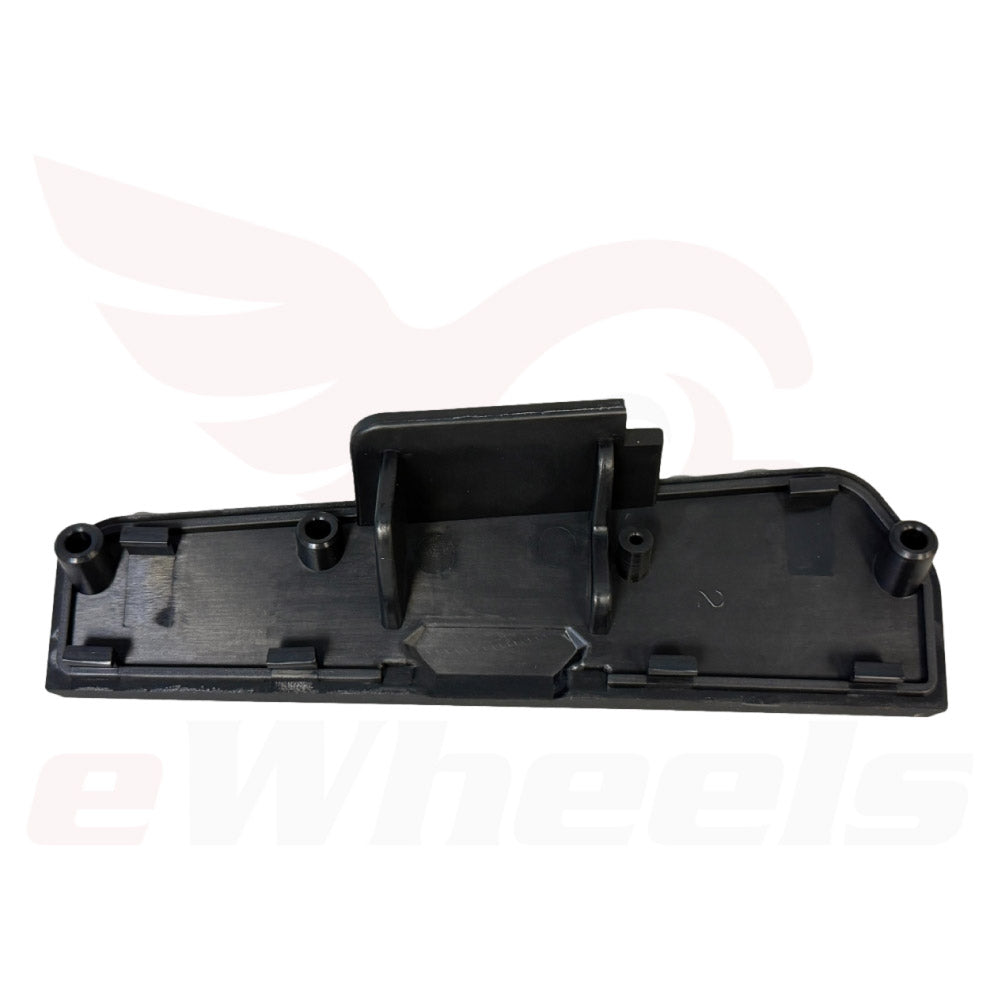 Patton-S: Suspension Top Cover/Flap, Left