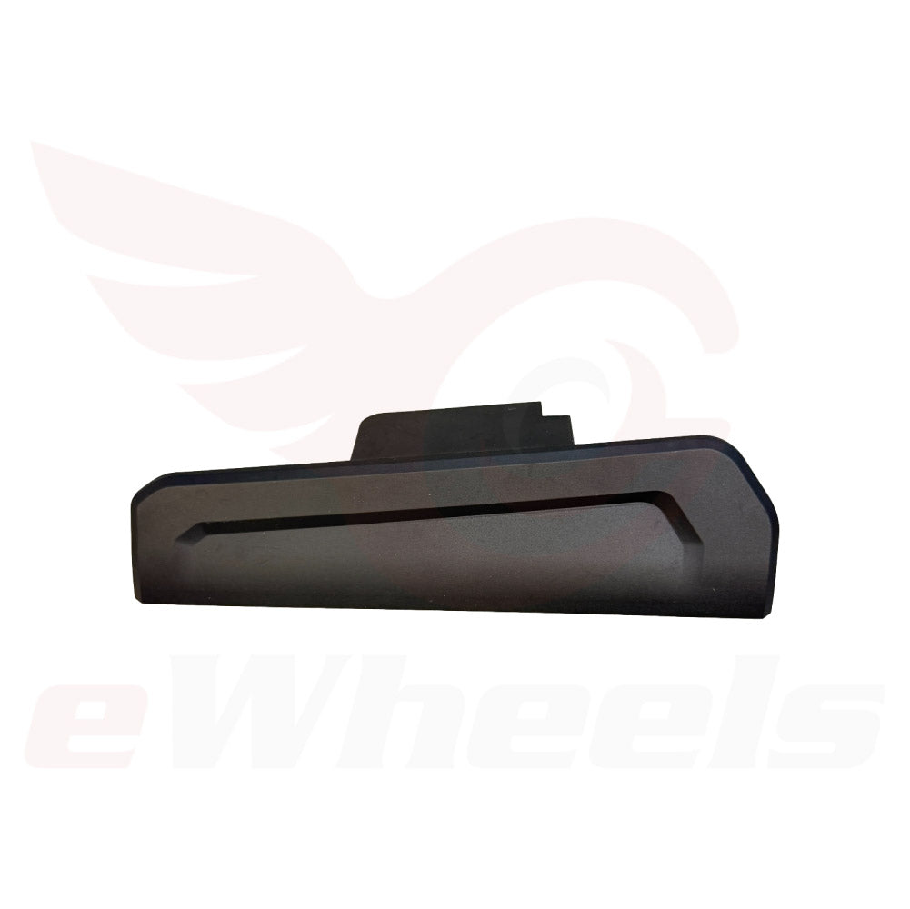 Patton-S: Suspension Top Cover/Flap, Right