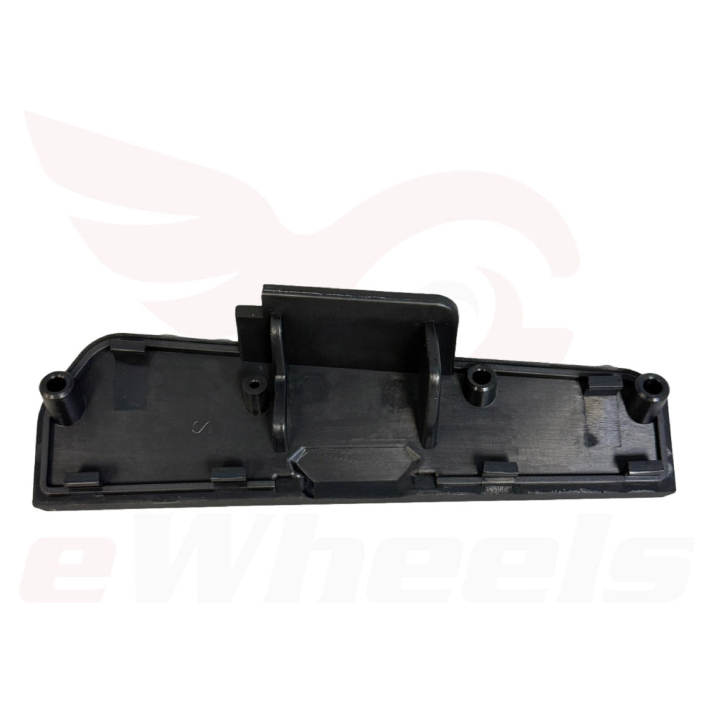 Patton-S: Suspension Top Cover/Flap, Right