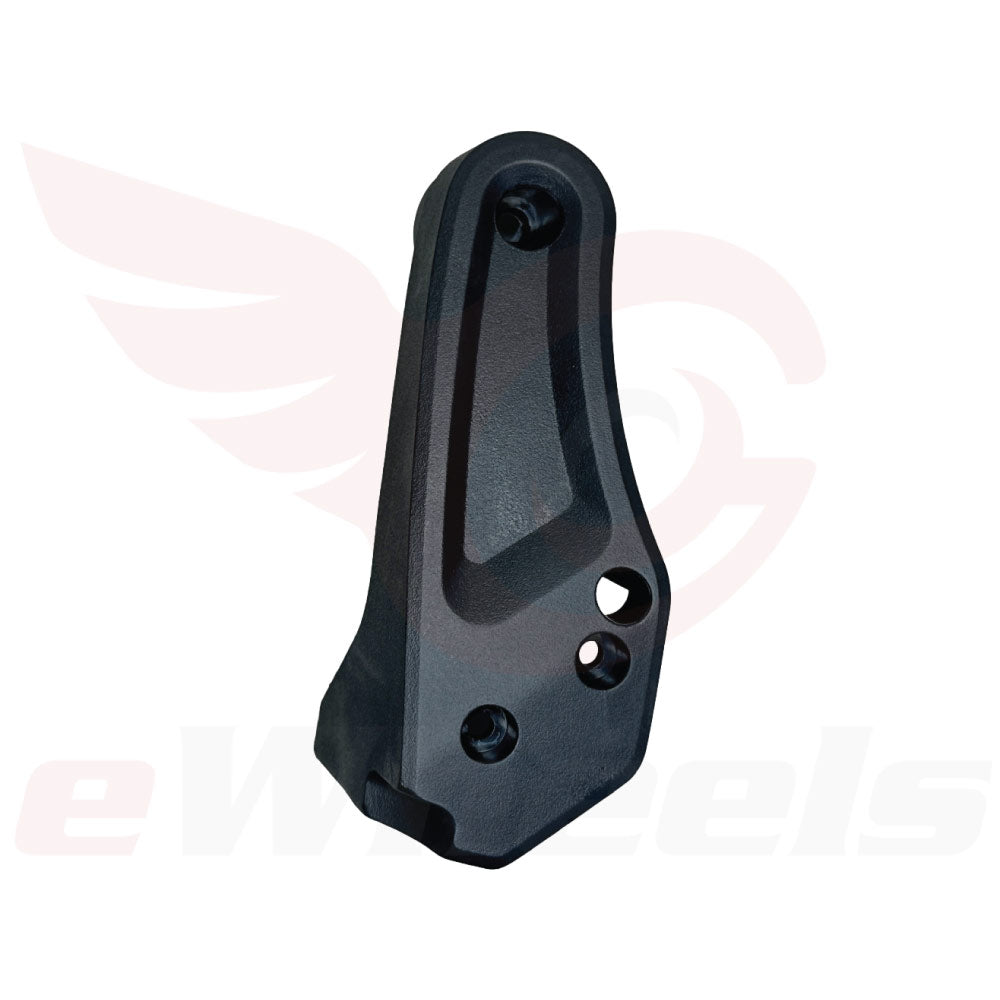 Sherman-L: Front Handle Bracket, Left