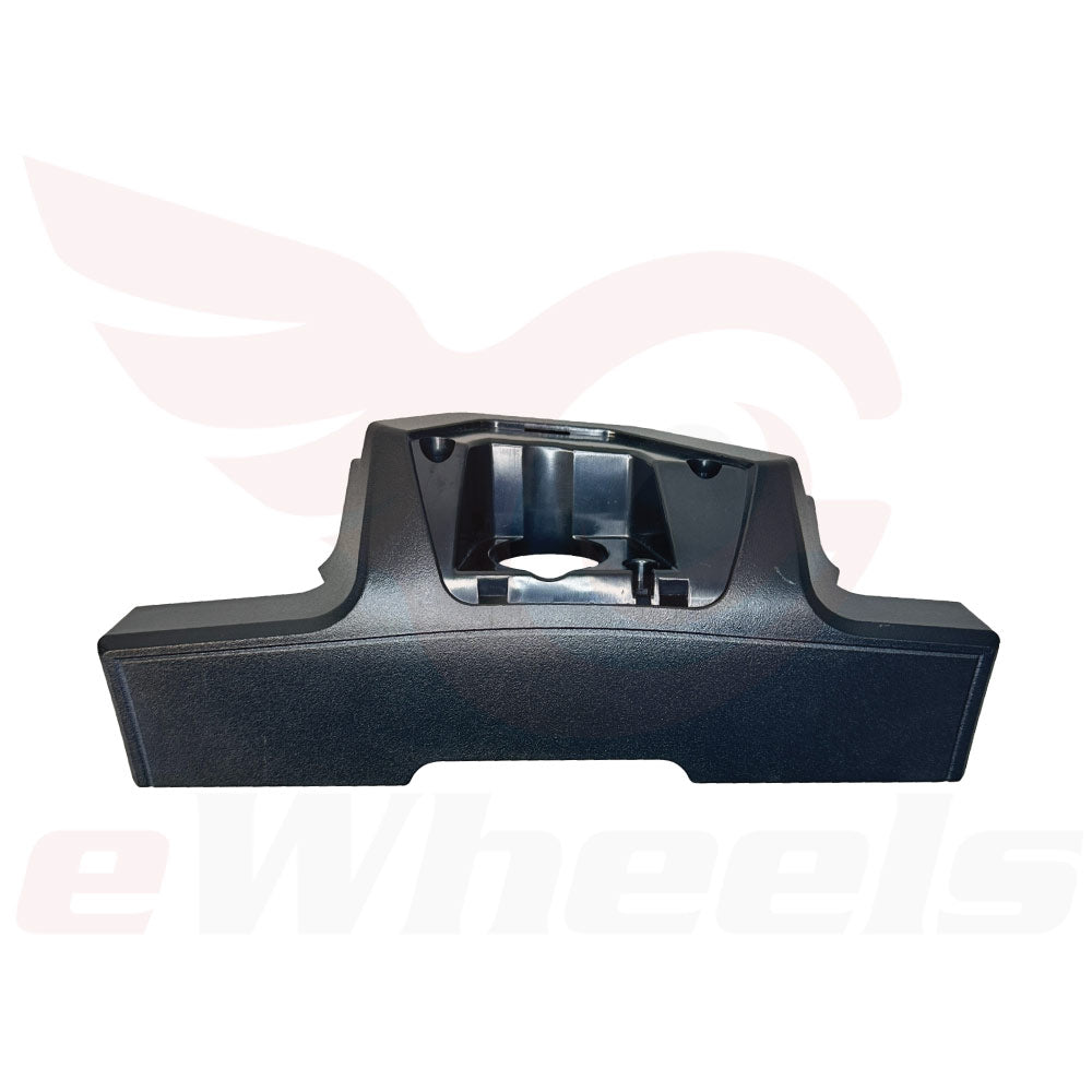 Sherman-L: Suspension Top Dust Cover, Left