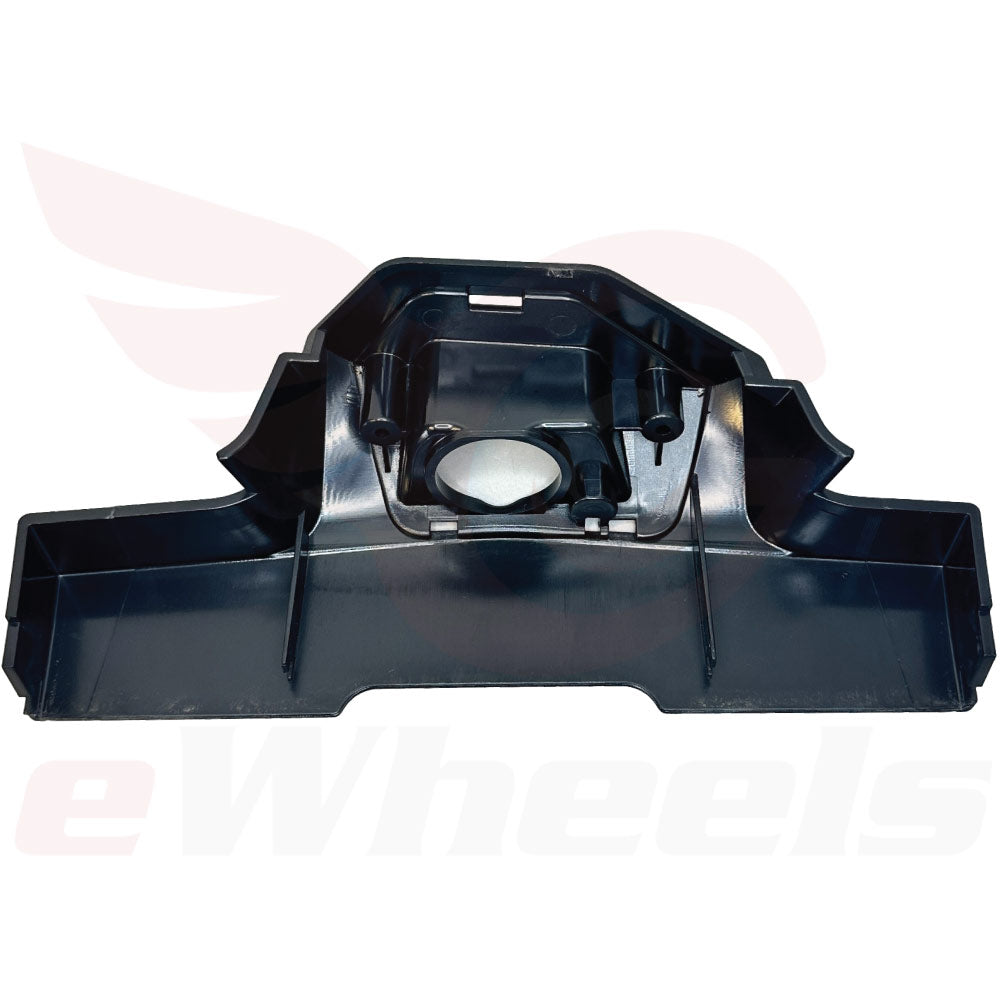 Sherman-L: Suspension Top Dust Cover, Right