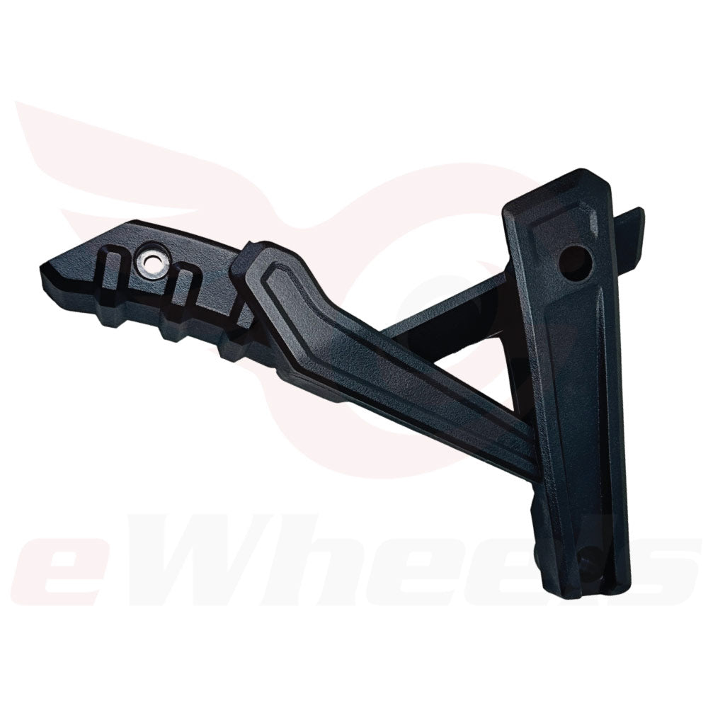 Sherman-L: Kickstand Support, Left