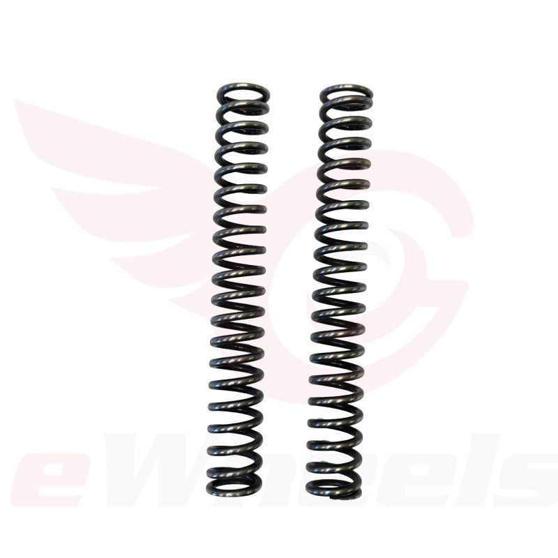 Sherman-S: 66lb Spring/Coil Replacement, Set
