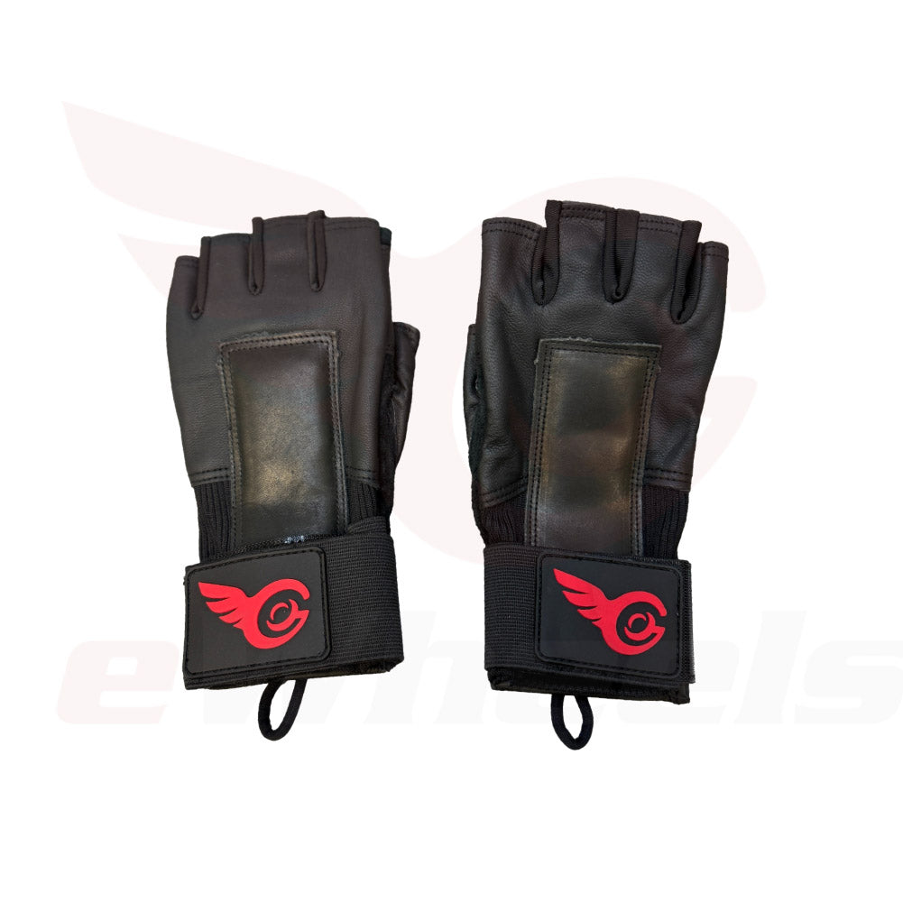 Upgraded eWheels Branded Wrist-guards