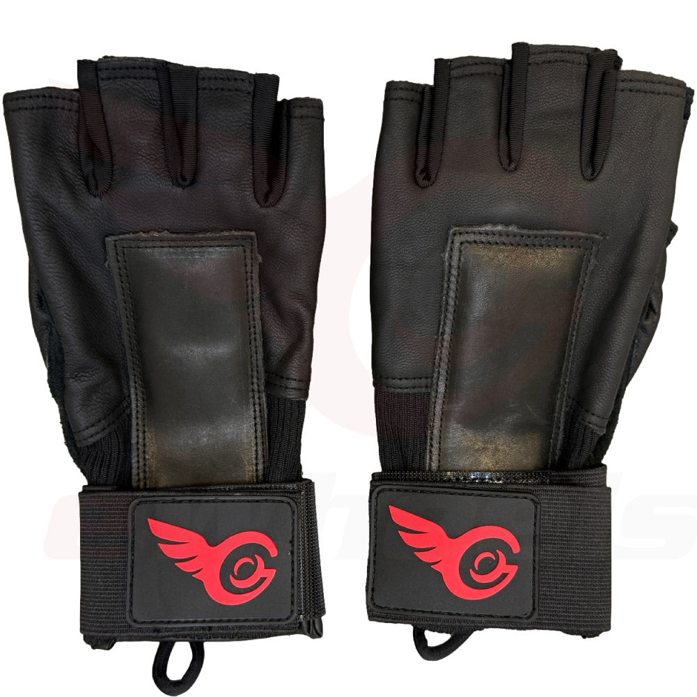 Upgraded eWheels Branded Wrist-guards