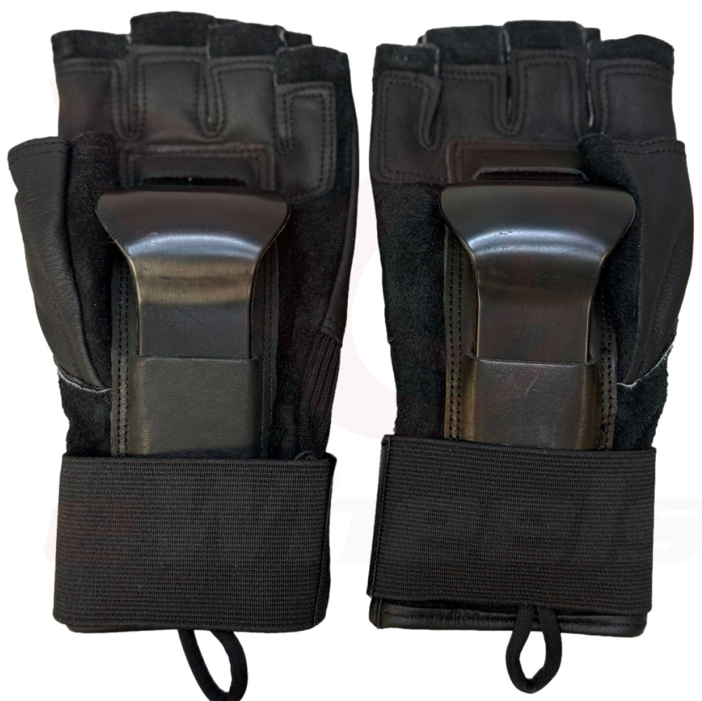 Upgraded eWheels Branded Wrist-guards