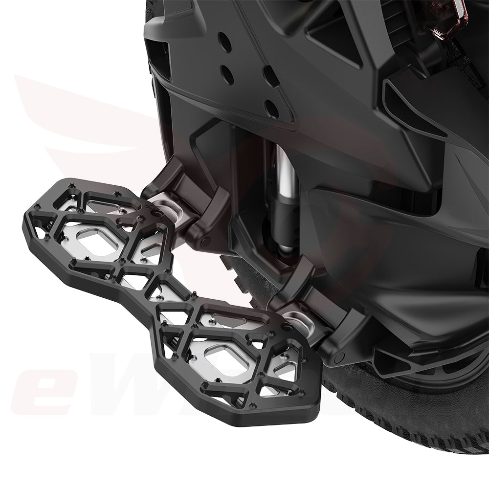 NEW: NOSFET Xeno, 2,200Wh Battery, 2,500W Motor, 20" | 80/90-14 Tire