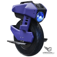 Begode A2/A2+, 750Wh Battery, 1,000W Motor, 15" | 3.0-10 Tire