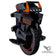 Begode Extreme, 2,400Wh Battery/3,500W Motor, 17" | 3.0-12 Tire