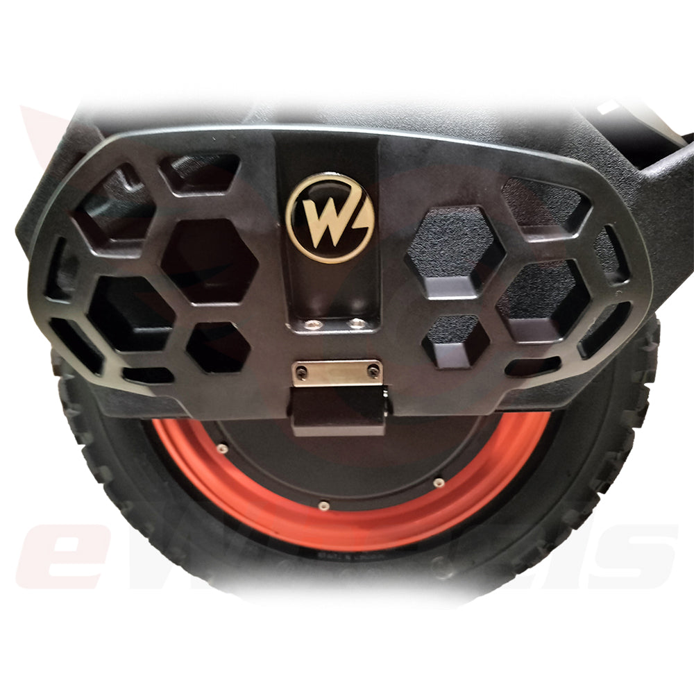 Refurbished: Begode Falcon 50S, 900Wh Battery, 1,500W Motor (2,800W Peak), 15" | 3.0-10 Tire