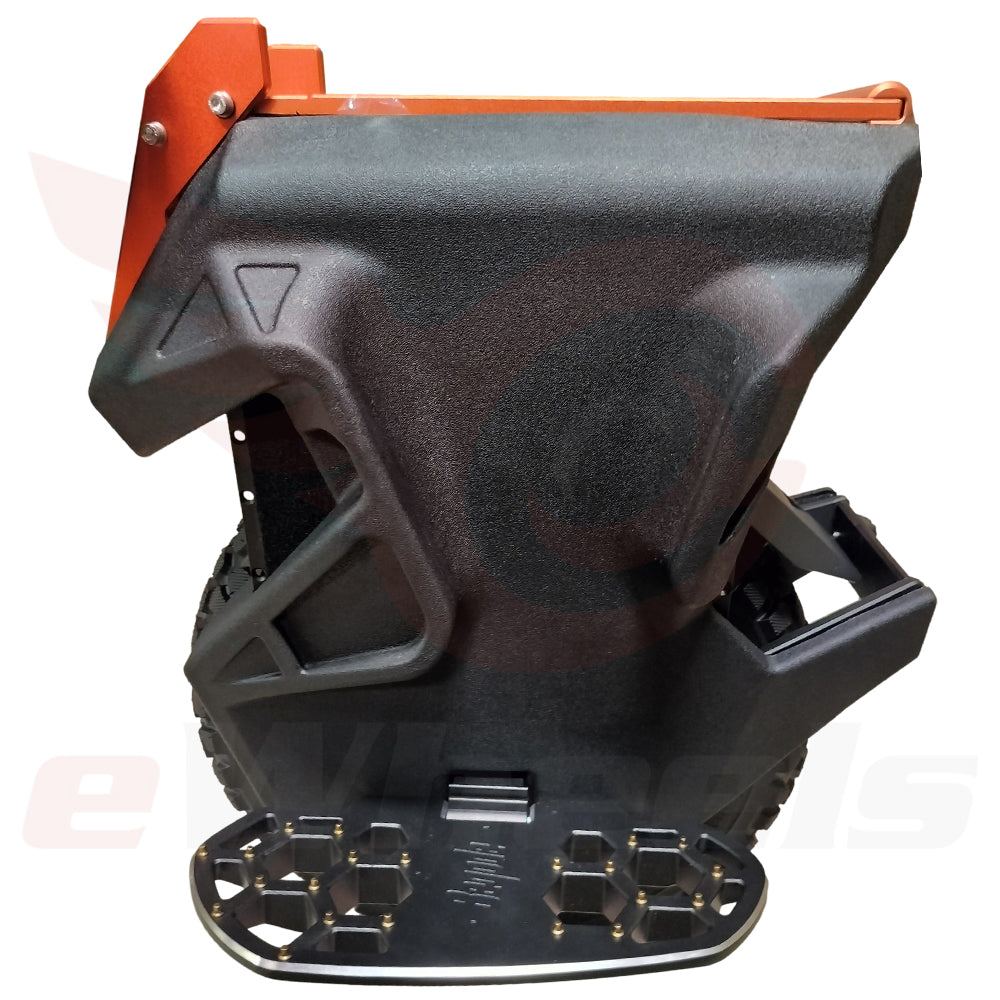 Refurbished: Begode Falcon 50S, 900Wh Battery, 1,500W Motor (2,800W Peak), 15" | 3.0-10 Tire