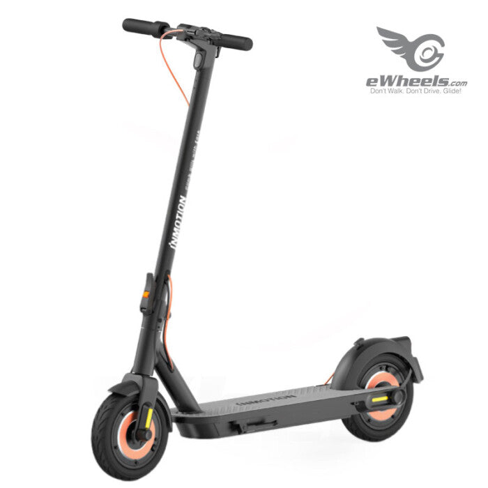 New: Inmotion Climber 533Wh Battery/ 450W x2 Dual-motor